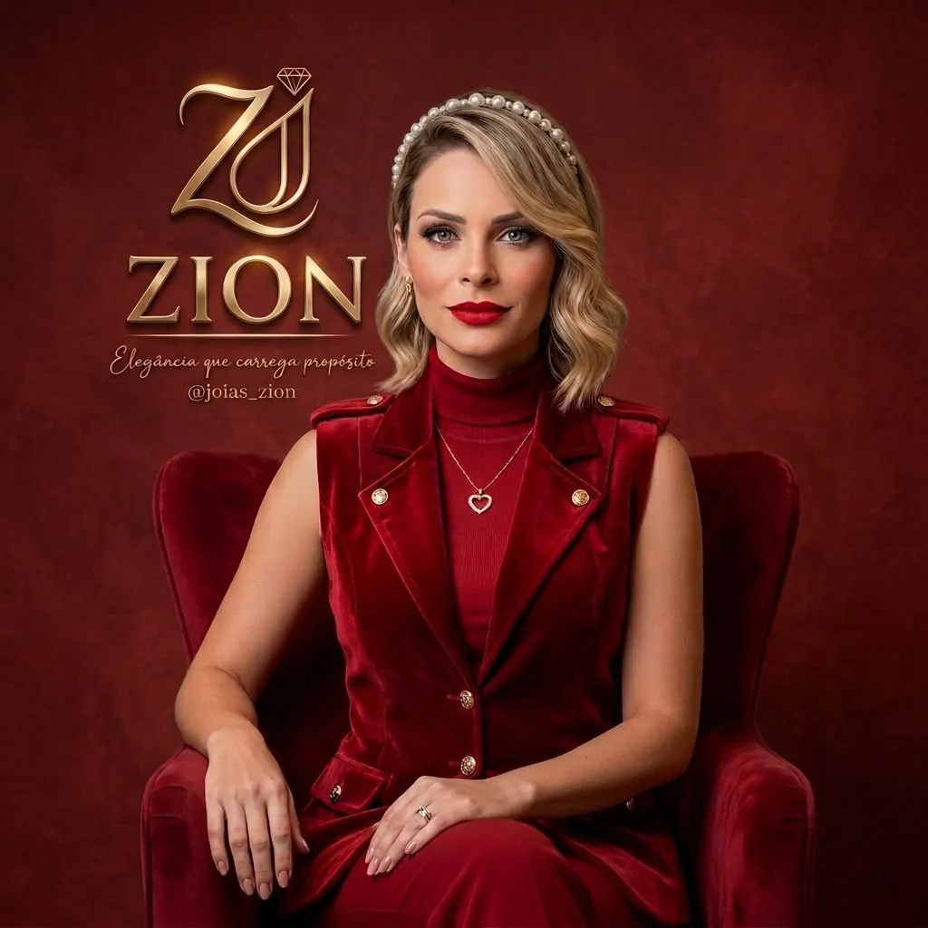 Zion Joias